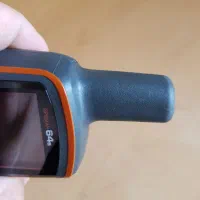 جی پی اس گلوناس گارمین رنگی GARMIN GPSMAP 64S|کوهنوردی و کمپینگ|تهران, امیرآباد|دیوار