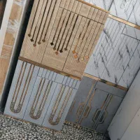 جاکفشی نو آکبند سمساری بزرگ سارانی|جاکفشی، کمد، دراور|زابل, |دیوار