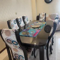 صندلی نهارخوری|میز و صندلی غذاخوری|پردیس, فاز ۸|دیوار