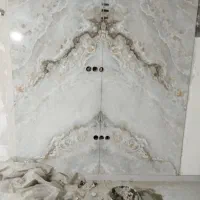 نصب سرامیک اسلب|خدمات پیشه و مهارت|گرگان, |دیوار