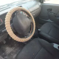 پراید بار|خودرو سواری و وانت|مرودشت, زنگی آباد|دیوار