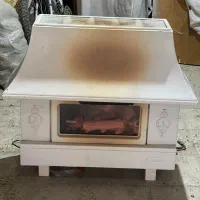 بخاری شومینه