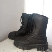 بوت تمیز سایز ۳۸،۳۹|کیف، کفش، کمربند|بیرجند, |دیوار