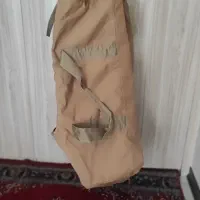 کوله وساک سربازی|کیف، کفش، کمربند|مشهد, جانباز|دیوار
