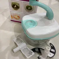 سبزی خرد کن دستی|خردکن، آسیاب، غذاساز|تهران, حشمتیه|دیوار