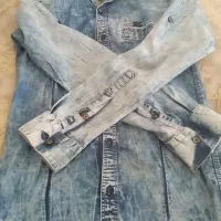 کت و پیراهن لی و شلوار لی|لباس|امیرکلا, |دیوار