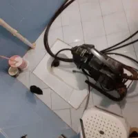 چاه بازکنی فنرزنی لوله بازکنی*هوادارمستجران*