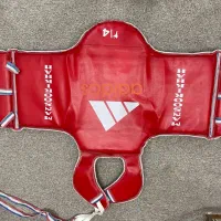 هگووسایل مبارزه تکواندو