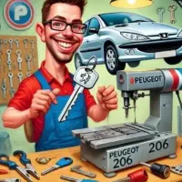 کلید ساز حرفه ای