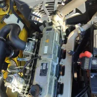 لیفتراک سپاهان 3تن دیزل|خودرو سنگین|ری, تقی آباد|دیوار