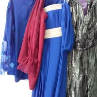 پالتو مانتو ،لباس مجلسی