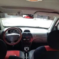 تیبا ۱ 1400|خودرو سواری و وانت|قوچان, |دیوار