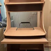 میز کامپیوتر|میز تحریر و کامپیوتر|همدان, |دیوار