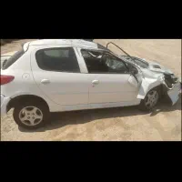 معاوضه و مشاوره خرید تصادفی