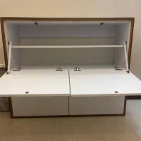 جاکفشی|جاکفشی، کمد، دراور|اصفهان, سپاهان‌شهر|دیوار