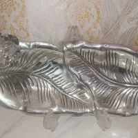 ظرف آلومینیوم کباب خوری