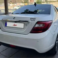 دنا پلاس توربو اتومات مدل ۴۰۲ قابل معاوضه