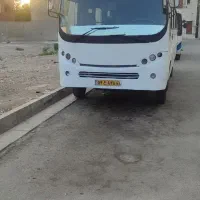 مینی بوس