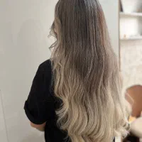 تعدادی مدل برای تکنیک امبره بالیاژ جهت البوم کاری|خدمات آرایشگری و زیبایی|تهران, افسریه جنوبی|دیوار