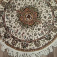 قالیچه وپادری ماشینی