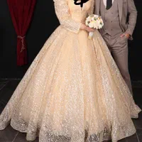 لباس شب ازسایز۳۸تا۴۶قابل سایز