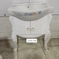 روشویی کابینتی،قیمت تولیدی