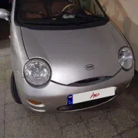 ام‌وی‌ام 110 ۳ سیلندر، مدل ۱۳۸۶