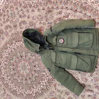 کاپشن زمستانی