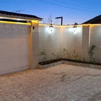 خانه ویلایی فول امکانات