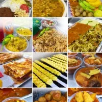 طبخ غذایی شرکت پرسنلی و تشریفاتی|خوردنی و آشامیدنی|اصفهان, سعادت‌آباد|دیوار