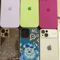 فروش گارد آیفون ۱۳ نرمال