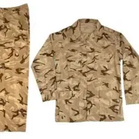 لباس سربازی