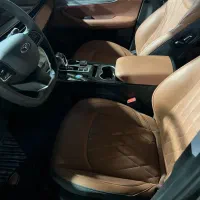 تیگو ۸ پرو هیبرید|خودرو سواری و وانت|لاهیجان, حاجی آباد|دیوار