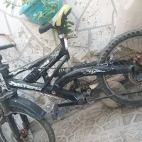دوچرخه ۲۰|دوچرخه، اسکیت، اسکوتر|مشهد, شهرک شهید باهنر|دیوار