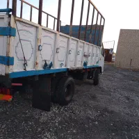 فوتون ۶ تن|خودرو سنگین|خرمشهر, |دیوار