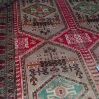 فرش دسباف ترکمن