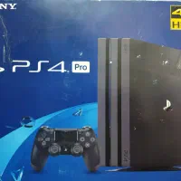 ps4 pro