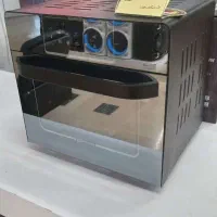 فروش هواپز سرخ کن وولن مشکی رفلکس 7030|اجاق گاز و لوازم برقی پختوپز|ساری, |دیوار