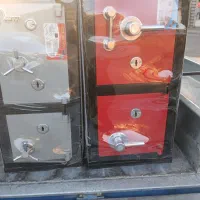 انواع گاوصندوق ایران کاوه