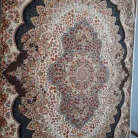 فرش قالی سلیمان