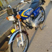 فروش موتور کویر مدل 95خروجی 98