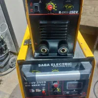 جوش co2صبا|ماشین‌آلات صنعتی|ارومیه, |دیوار