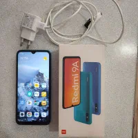 redmi 9a