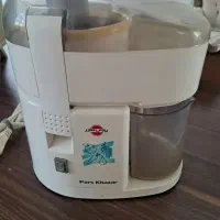 آبمیوه گیری پارس خزر