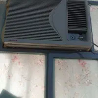 کولر گازی سالم