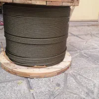 فروش سیم بکسل فولادی نتاب درجه یک