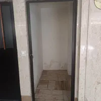 ۵۳متراپارتمان در طبقه دوم باآسانسور انباری خ حسنی