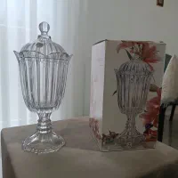 ظرف تزئینی