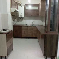 کابینت ام دی اف|جاکفشی، کمد، دراور|بجنورد, |دیوار