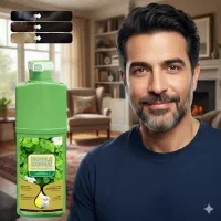 سریع‌ترین شامپو رنگ مو دنیا